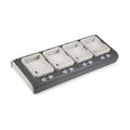 Star SM-T300i 4 Pack Charger