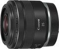 Canon RF 35mm f/1.8 Macro IS STM RF Mount Lens