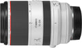 Canon RF 70-200mm f/2.8L IS USM RF Mount Lens