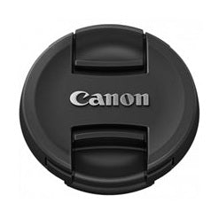 Canon E-52II Lens Cap