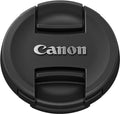 Canon E-52II Lens Cap