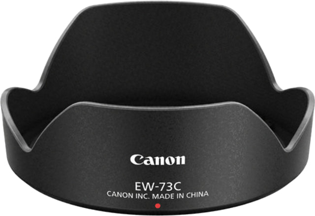 Canon EW-73C Lens Hood for EF-S 10-18mm f/4.5-5.6 IS STM Lens