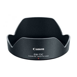 Canon EW-73C Lens Hood for EF-S 10-18mm f/4.5-5.6 IS STM Lens