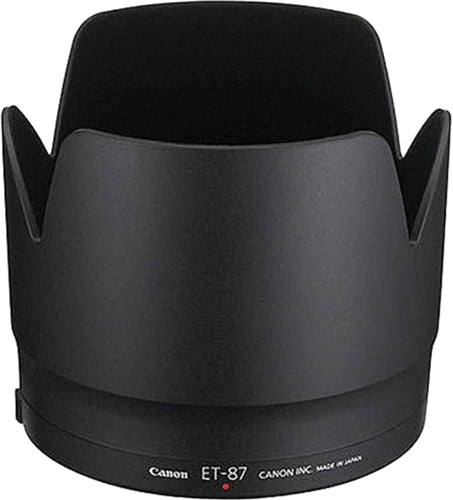 Canon ET-87 Lens Hood for EF 70-200mm f/2.8L IS II USM Lens