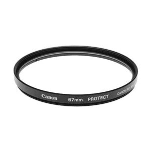 Canon 67mm Protector Filter