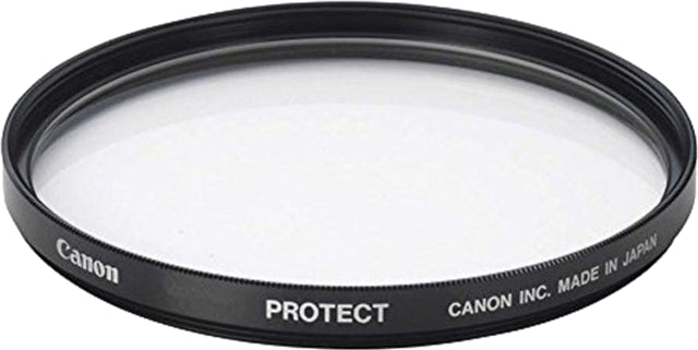 Canon 82mm Protector Filter