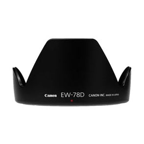 Canon EW-78D Lens Hood