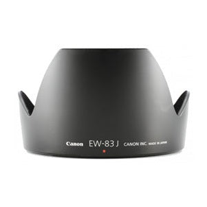 Canon EW-83J Lens Hood for EF-S 17-55mm f/2.8 IS USM Lenses