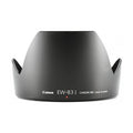 Canon EW-83J Lens Hood for EF-S 17-55mm f/2.8 IS USM Lenses