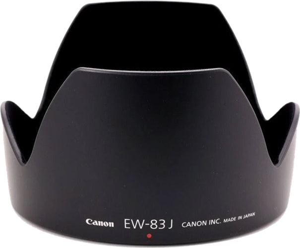 Canon EW-83J Lens Hood for EF-S 17-55mm f/2.8 IS USM Lenses