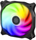 Silverstone Air Blazer 120R ARGB 120mm fan