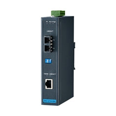 Advantech EKI-2741SX-BE Giga Ethernet to 1000Base-SX Fibre