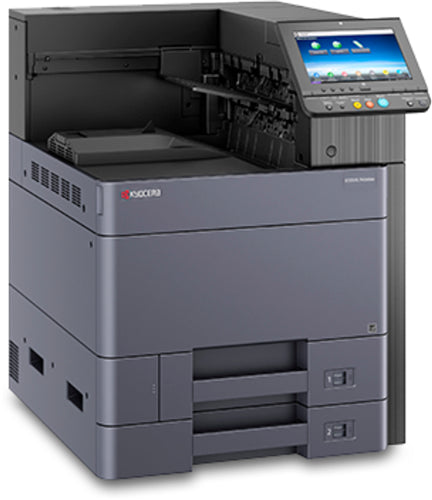Kyocera ECOSYS P4060dn 60ppm A3 Mono Laser Printer