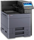 Kyocera ECOSYS P4060dn 60ppm A3 Mono Laser Printer