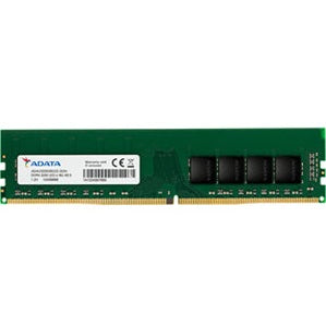 Adata Premier 8GB DDR4 3200 1024X8 DIMM  Lifetime wty
