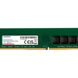 Adata Premier 16GB DDR4 3200 2048X8 DIMM  Lifetime wty