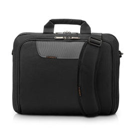 EVERKI Advance Briefcase Notebook Bag 15-16"