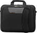 EVERKI Advance Briefcase Notebook Bag 15-16"