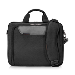 EVERKI Advance Briefcase Notebook Bag 13-14.1"