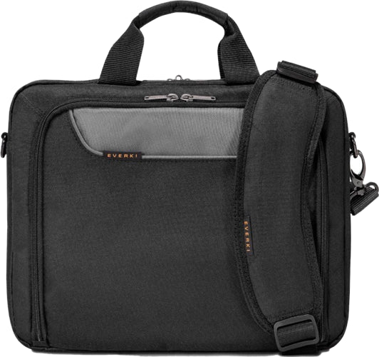 EVERKI Advance Briefcase Notebook Bag 13-14.1"