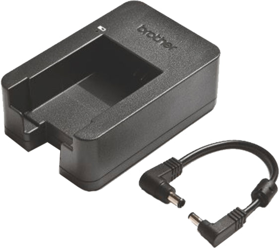 Brother PABC001 Battery Charging Unit for RJ3050/3150