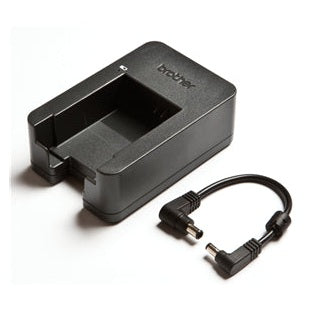 Brother PABC001 Battery Charging Unit for RJ3050/3150