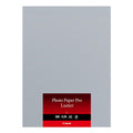Canon LU-101 A2 Luster 260gsm Photo Paper Pro - 25 Sheets
