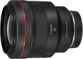 Canon RF 85mm f/1.2L USM RF Mount Lens