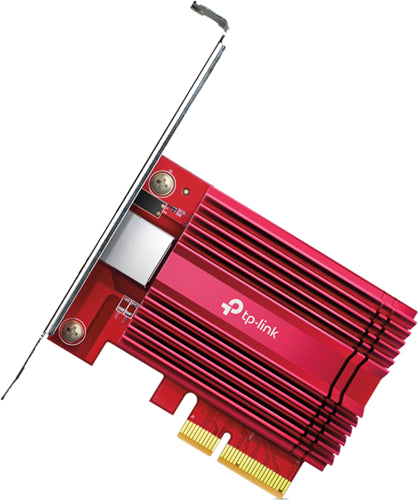 TP-Link TX401 10 Gigabit PCI Express Network Adapter