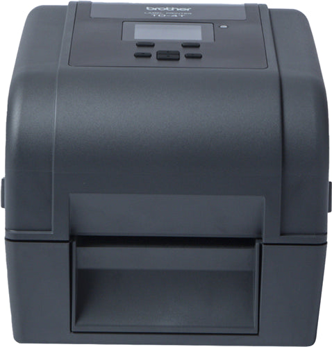 Brother TD4650TNWB Desktop Thermal Label Printer