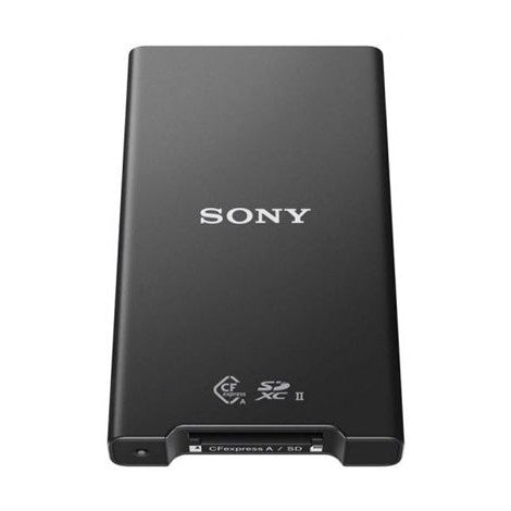 Sony MRWG2 CFexpress Card Reader