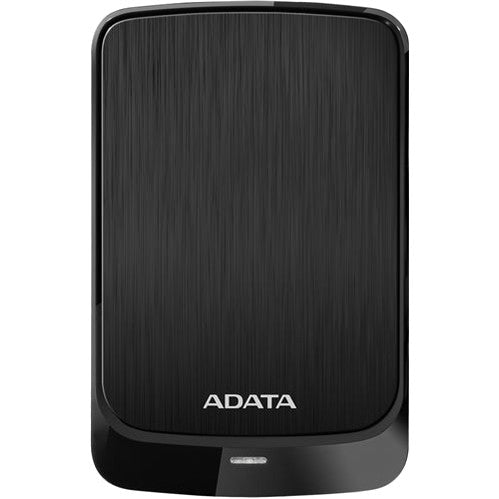 ADATA DashDrive HV320 2.5" USB 3.2 (Gen 1) 4TB External HDD Black