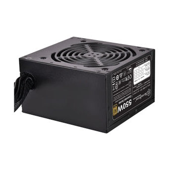Silverstone ET550-G V1.2 550W ATX 80plus Gold PSU 5yr wty