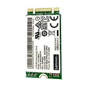 Lite-On SSD M.2 2242 128GB SATA3 MLC