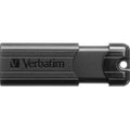 Verbatim Store'n'Go Pinstripe USB3.0 Flash Drive 16GB