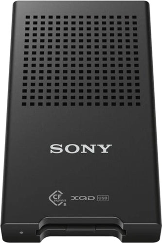 Sony MRWG1 CFexpress Card / XQD Reader