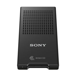 Sony MRWG1 CFexpress Card / XQD Reader