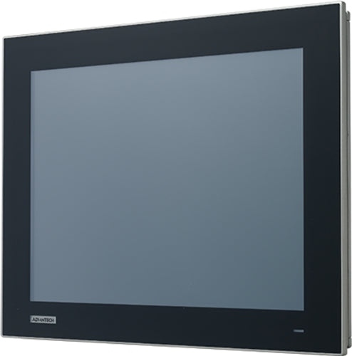Advantech FPM-215 15" XGA Resistive Industrial IP66 Touchscreen