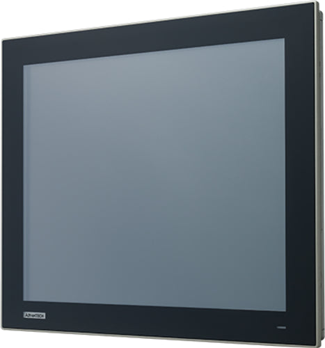 Advantech FPM-217 17" XGA Resistive Industrial IP66 Touchscreen