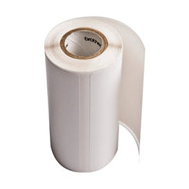 Brother RDR55NZ25RJ2 Label Roll 55mm x 25mm for RJ2150 12pck