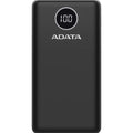 ADATA P20000QCD 20000mAh Quick Charge Powerbank - Black