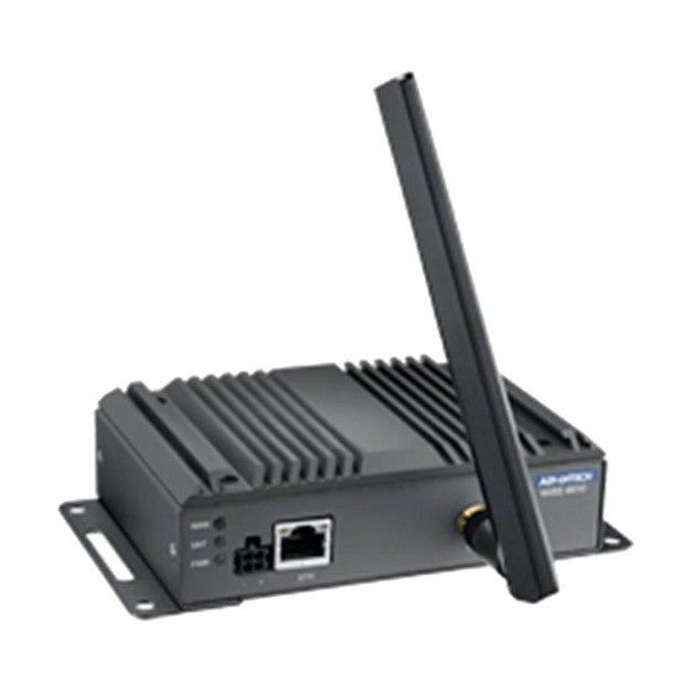 Advantech LoRaWAN WISE-6610-N100 923Mhz IoT Gateway