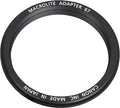 Canon MA67 Macrolite Adapter for 67mm Lenses