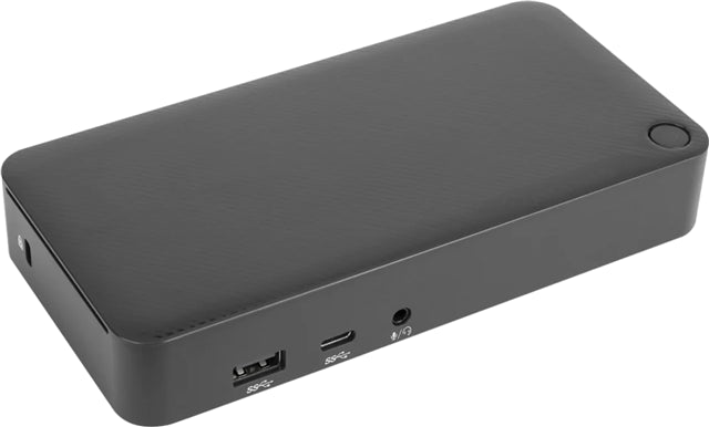 Targus Universal USB Docking Station with 65W Power Delivery
