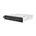 SilverStone RM21-304 mATX 2U 4 Bay Rackmount Case