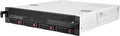 SilverStone RM21-304 mATX 2U 4 Bay Rackmount Case
