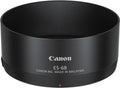 Canon ES-68 Lens Hood for EF 50mm Lens
