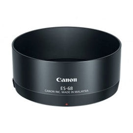 Canon ES-68 Lens Hood for EF 50mm Lens