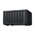 Synology DS1621+ 6 Bay NAS
