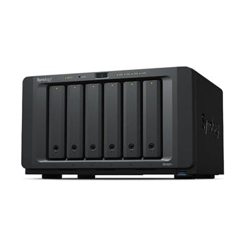 Synology DS1621+ 6 Bay NAS